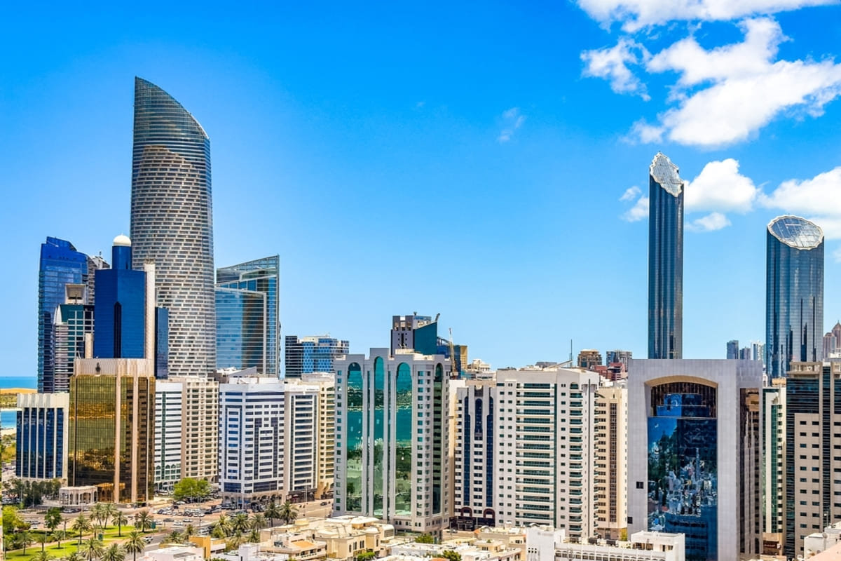 Abu Dhabi Residential Market Sees Strong Yields and Demand
