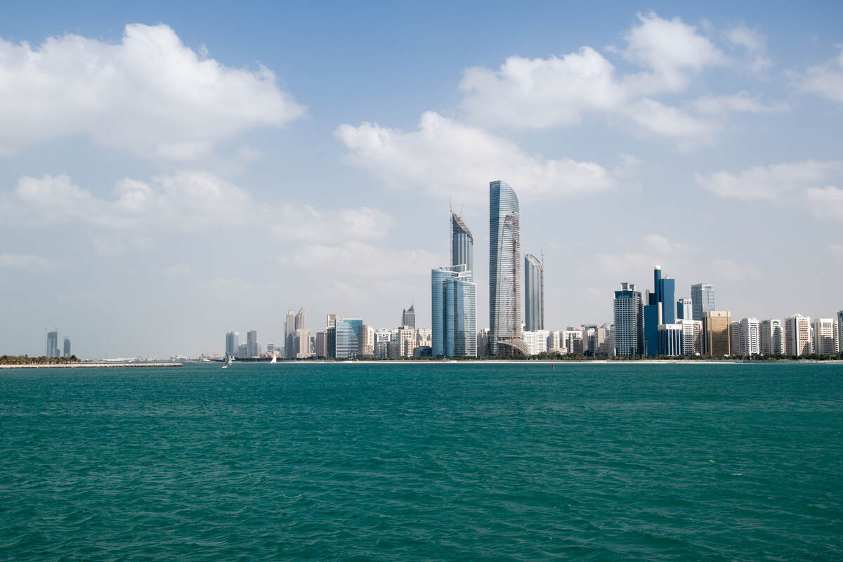 Abu Dhabi residential real estate prices rally as Al Saadiyat Island remains emirate’s most premium market