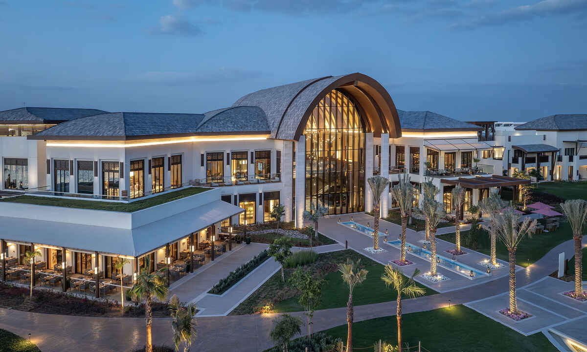 Anantara Mina Ras Al Khaimah: The closest thing to the Maldives without leaving the UAE
