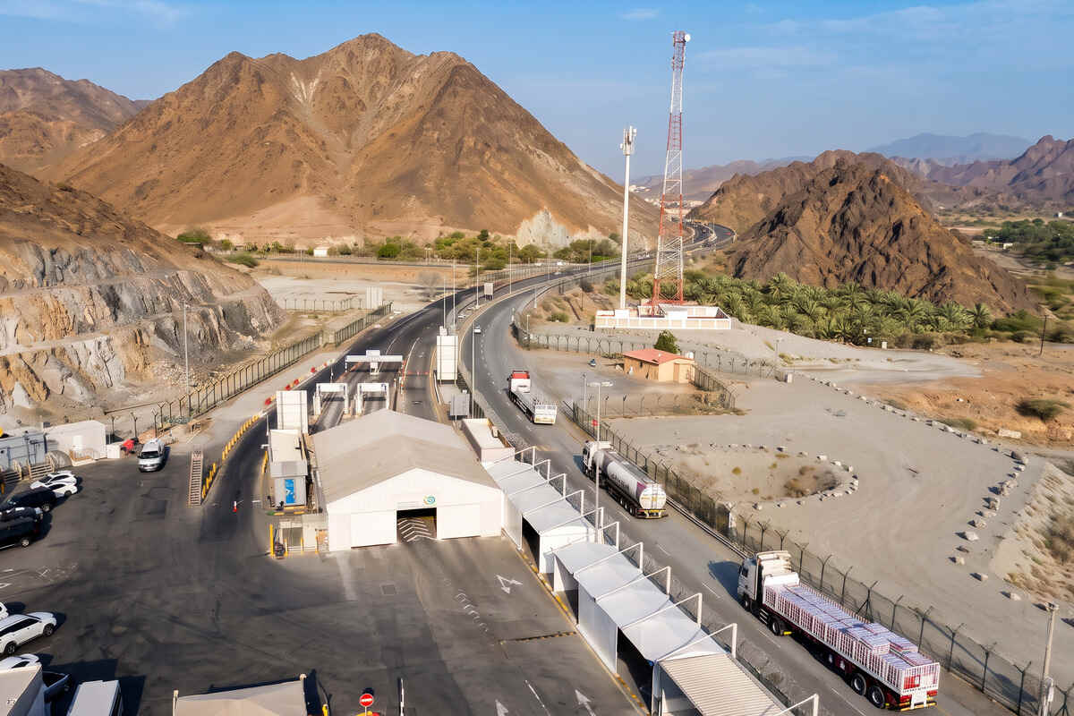 Dubai Zollwirtschaftspakete bieten über 21,51 Millionen US-Dollar Liquidität für den Privatsektor und unterstützen Handelsströme von über 9,23 Milliarden US-Dollar.