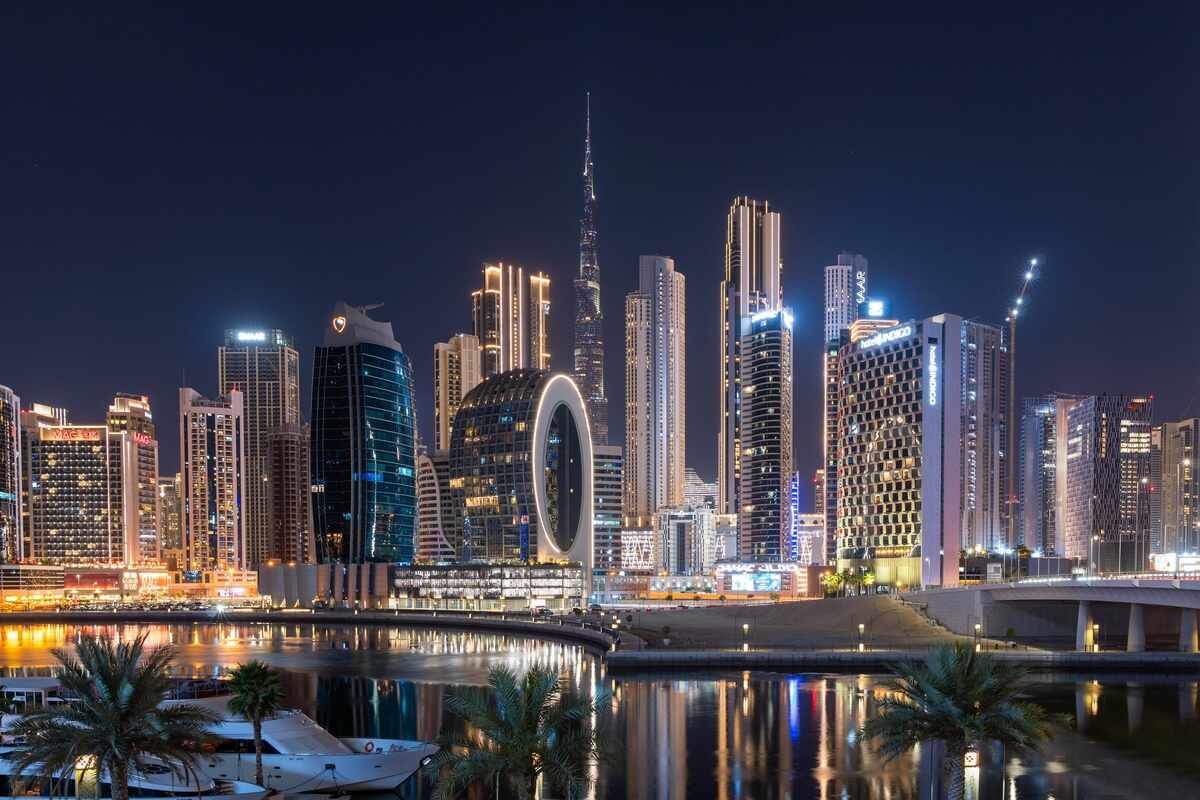Where would you like to live?