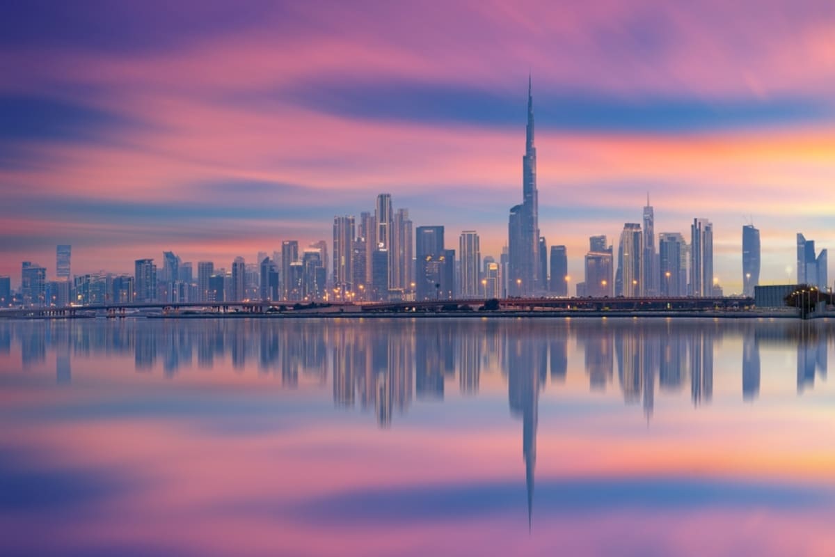 Der Immobilienmarkt in Dubai bleibt stabil, da die Mietrenditen im ersten Halbjahr 2026 9,06 Prozent erreichen.
