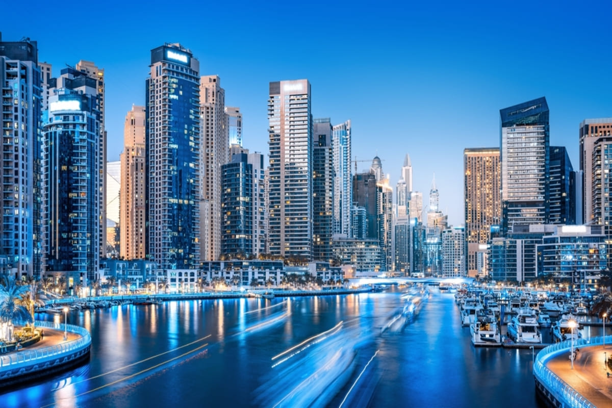 Dubai rental market enters a new phase of growth as monthly contracts hit all-time high