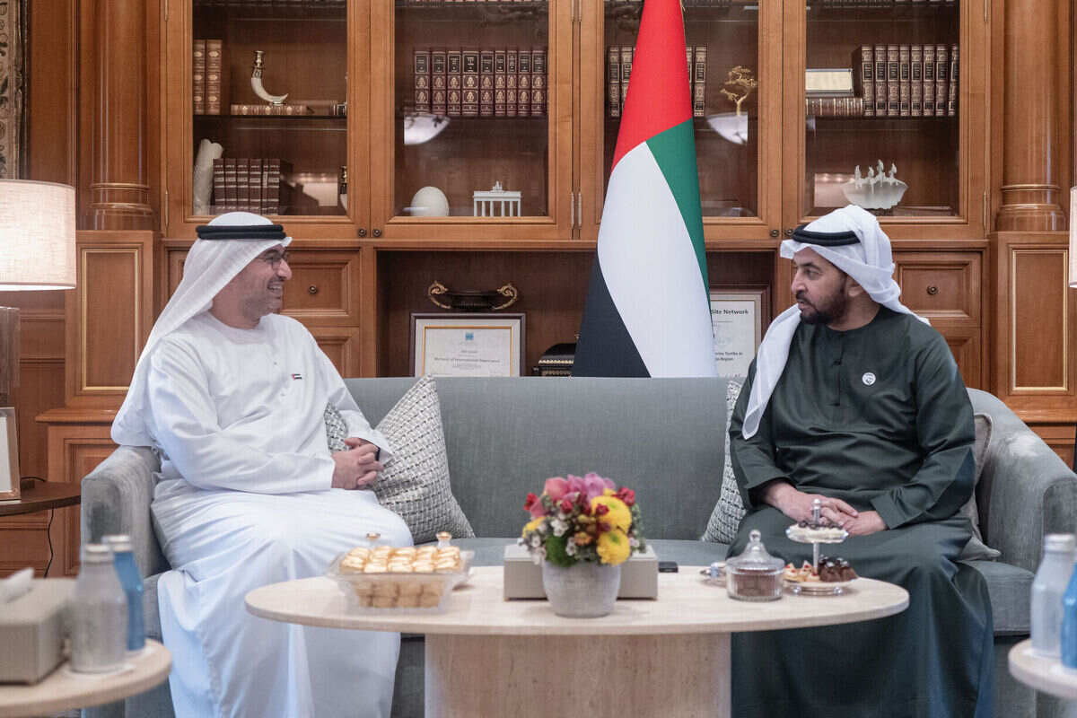 Etihad Rail to launch Madinat Zayed and Liwa passenger stations on November 30