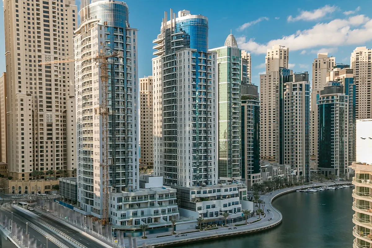 Investing in Dubai Real Estate: A Dream for Iranian Buyers