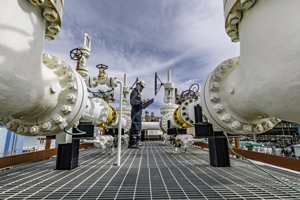 Global natural gas demand to decline 0.5 percent in 2026 as supply pressures lift prices
