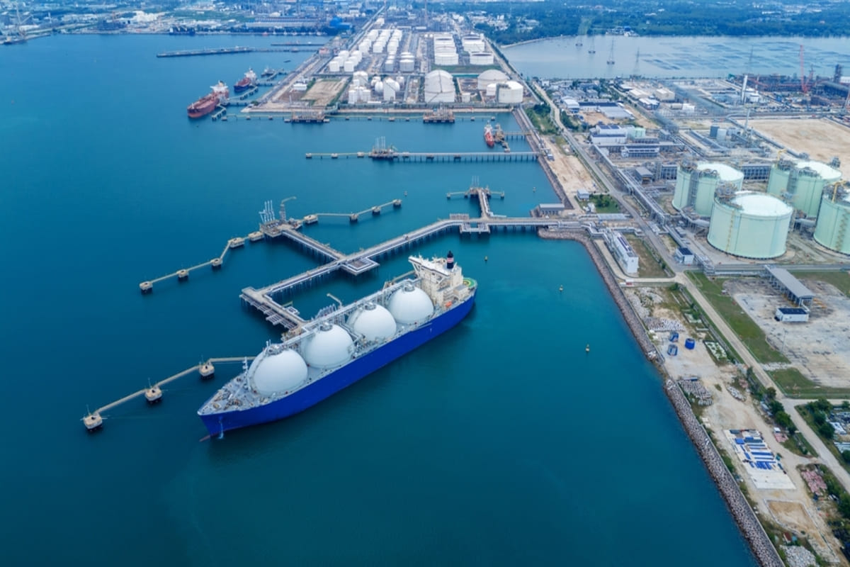The Value Imperative: The Gulf’s next LNG opportunity lies beyond production