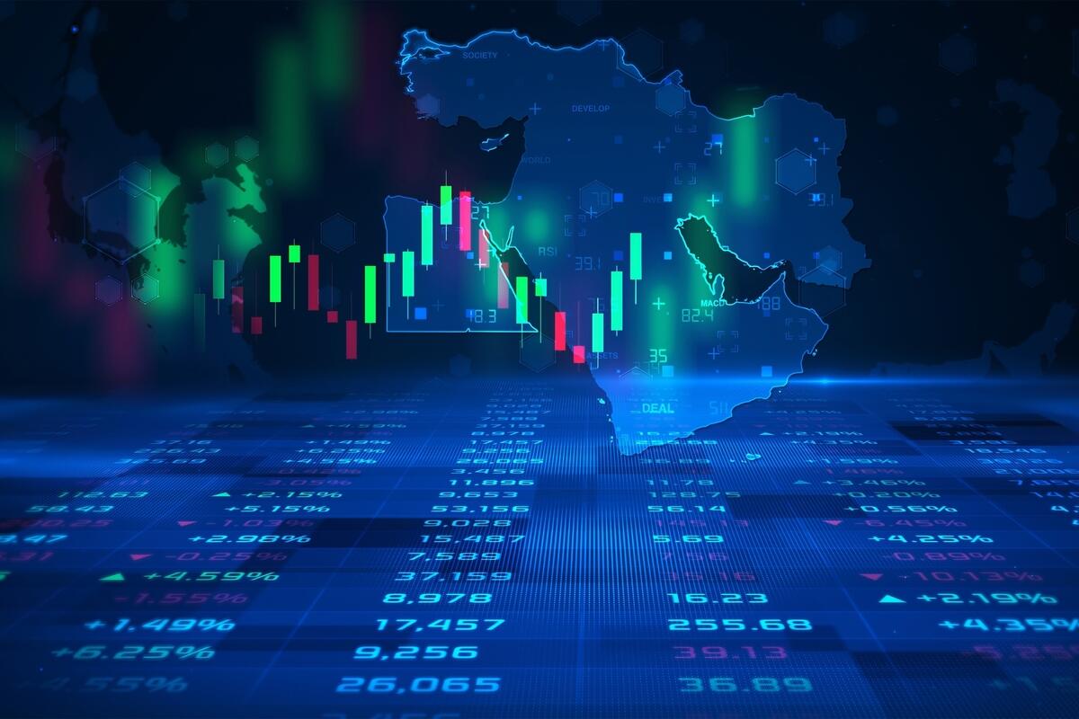Middle East pays $29.2 billion in dividends in Q1 2026, up 4 percent