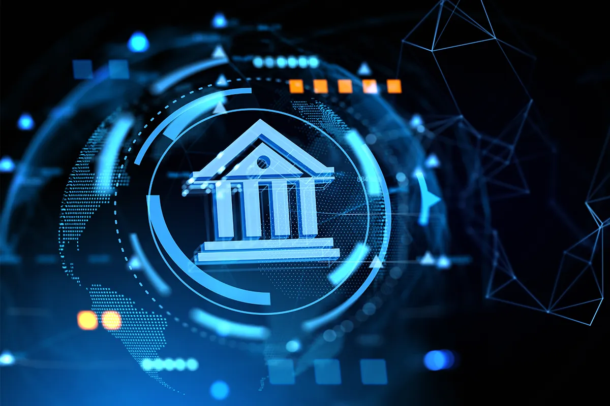 The algorithm knows the price, but banks have final say