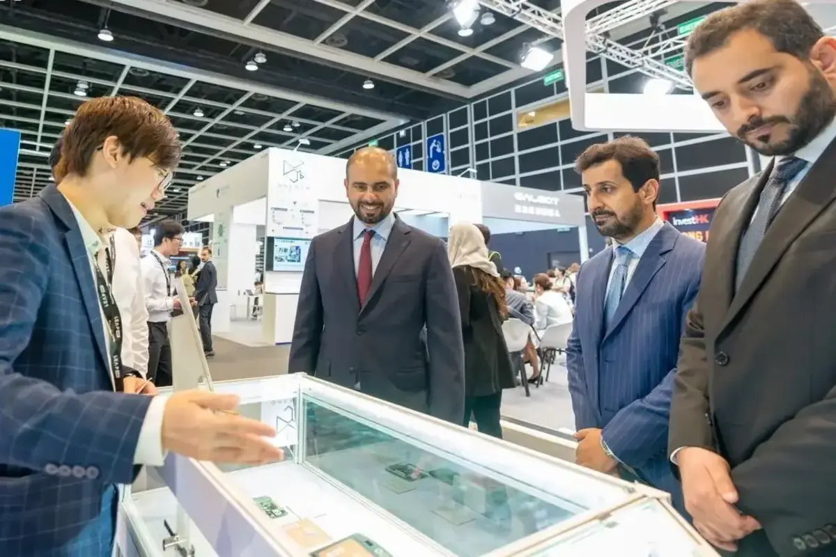 Saudi Arabia’s DGA advances AI and digital partnerships in China and Hong Kong