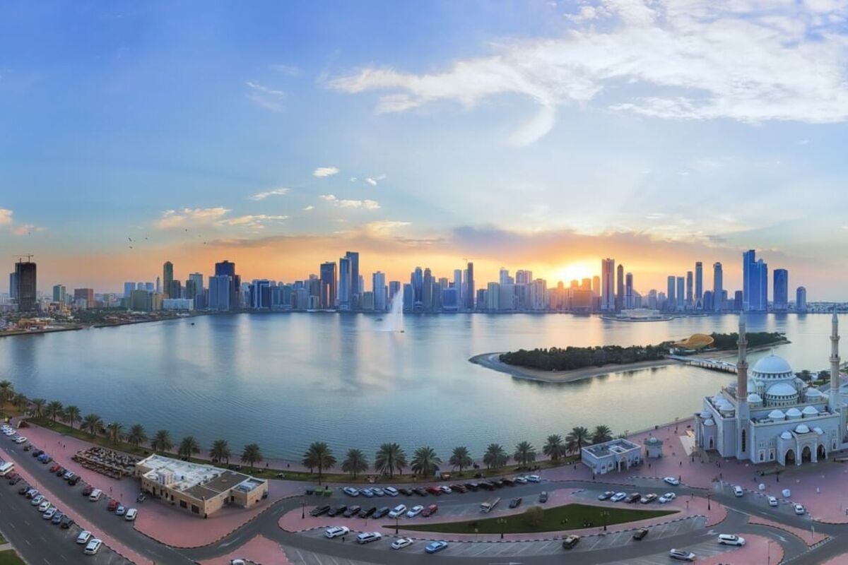 Sharjah real estate transactions rise 9.3 percent to $8.03 billion in H1 2026