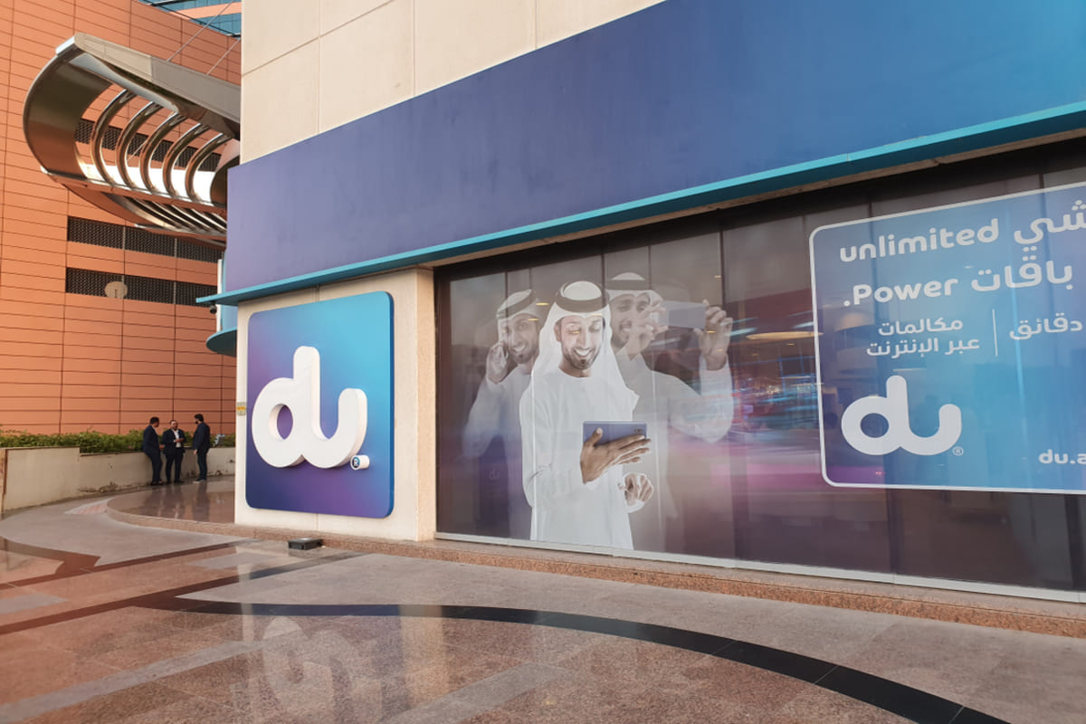 du net profit rises 12.6 percent to $448.8 million as revenue hits $2.2 billion and dividend increases to 26 fils in H1 2026