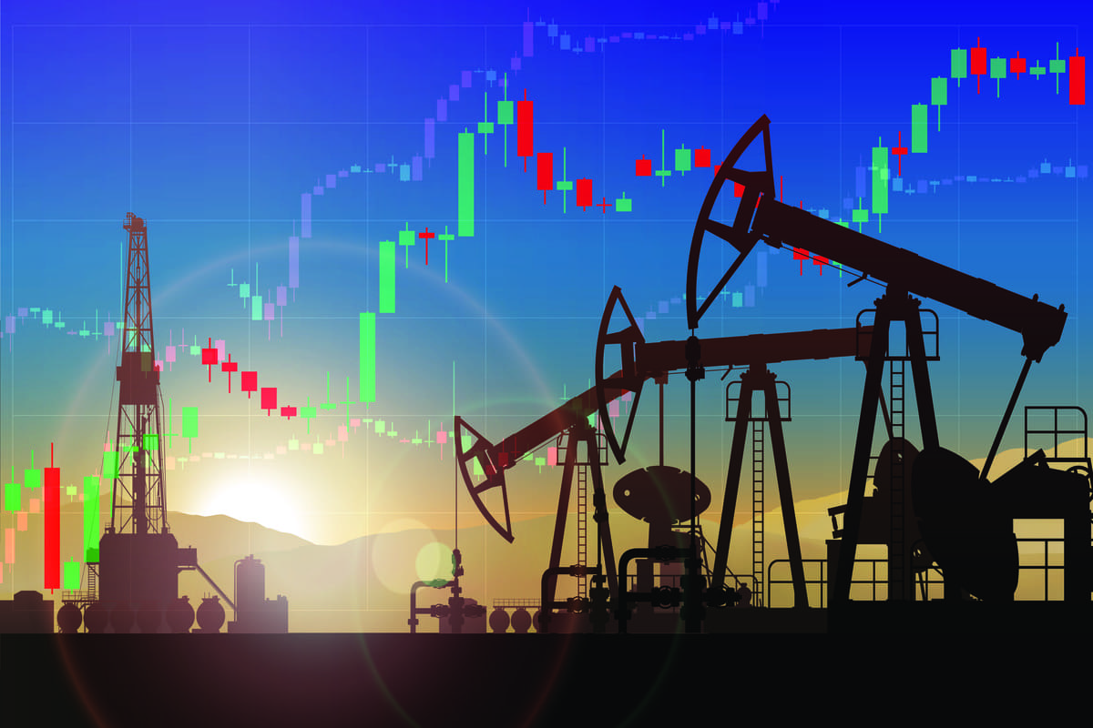 وانخفضت أسعار النفط بنسبة تزيد عن 4. 6 بالمئة إلى 87 دولارًا. 46 سبتمبر مع إحياء التوقف بين الولايات المتحدة وإيران الآمال الدبلوماسية