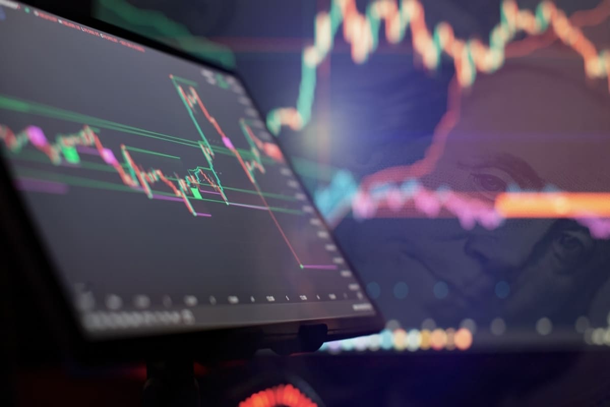 Stock market today: Nikkei jumps 2.1 percent, S&P 500 futures slip 0.09 percent, DAX futures fall 0.18 percent as Fed hike bets fade