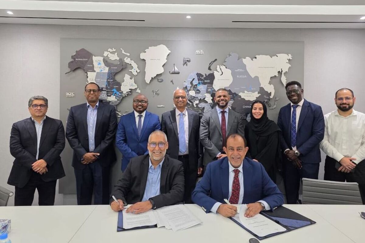 DP World expands investment in Kenya with new Special Economic Zone