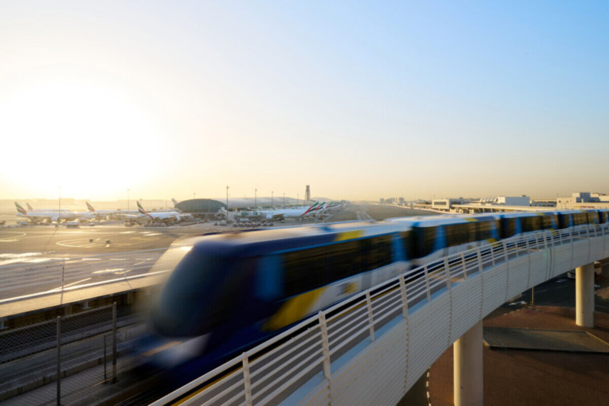 DXB welcomes 31.5 million travelers in H1 2026, anticipates stronger momentum in second half