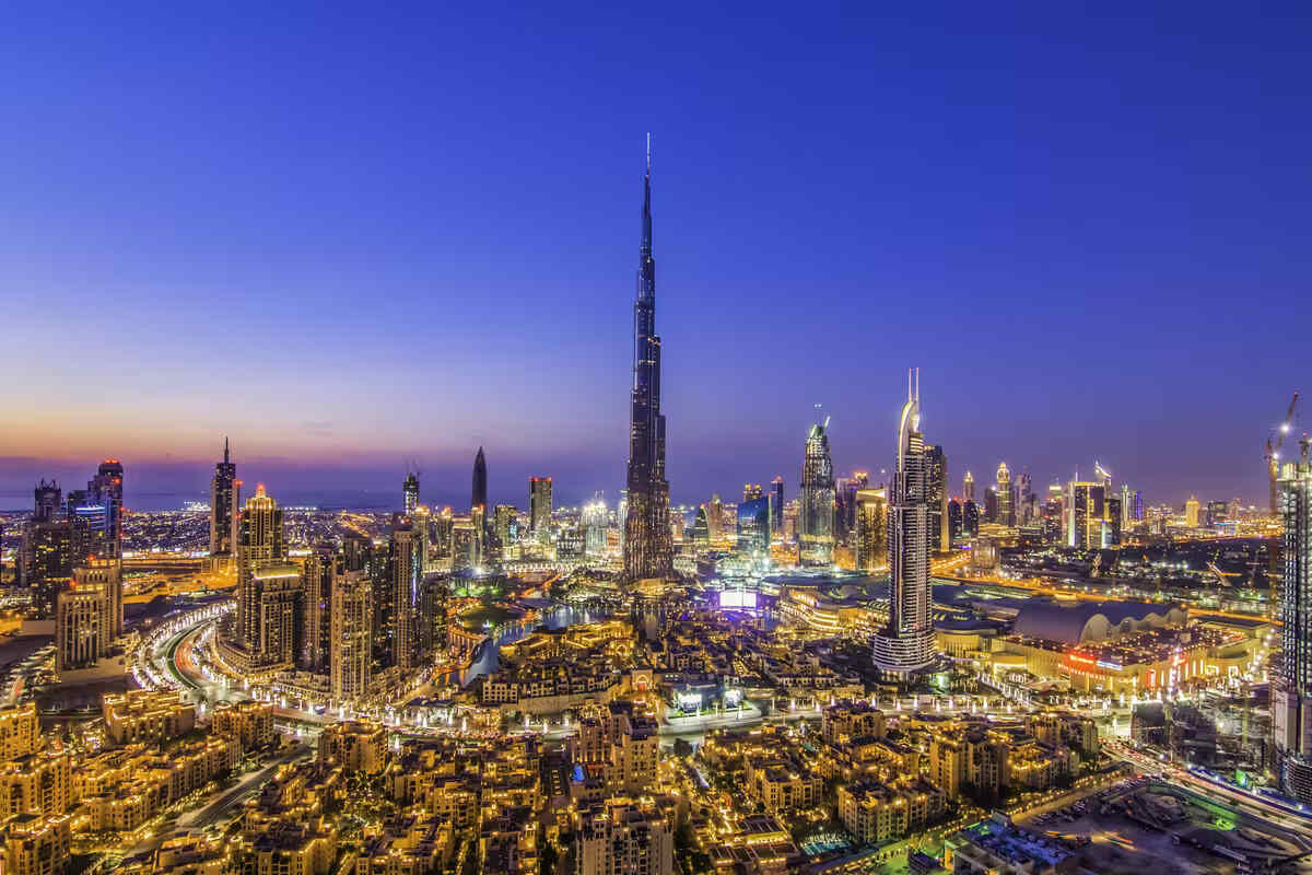 Dubai tops global FDI ranking in cultural and creative industries for fourth consecutive year
