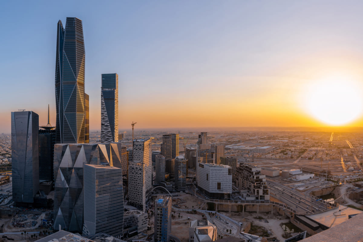 Saudi PIF revenue rises 9 percent to $120 billion as profit more than doubles to $17 billion