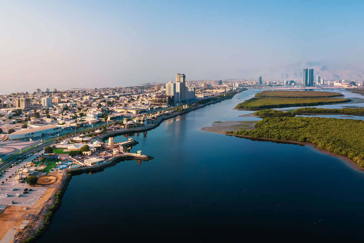 غرفة رأس الخيمة تطلق مبادرة سفير رأس الخيمة لتعزيز الاستثمار والسياحة