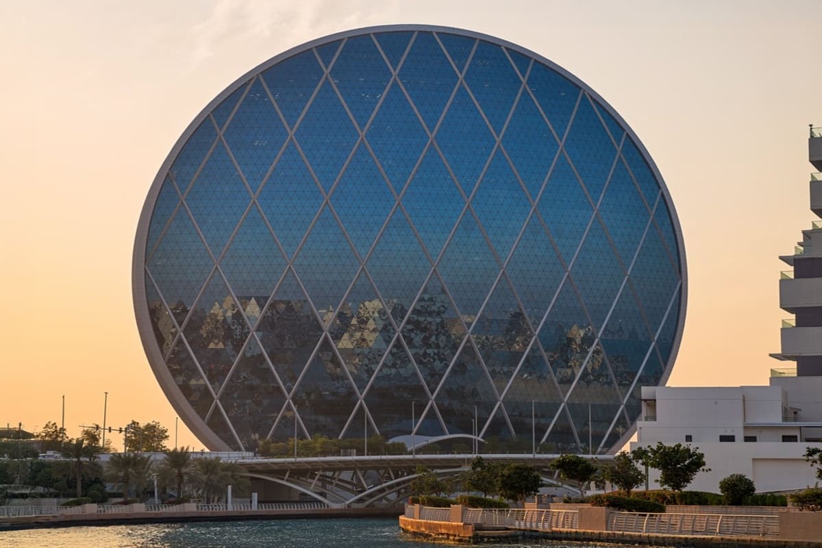 Aldar completes Abu Dhabi’s first off-plan mortgage under new ADREC framework