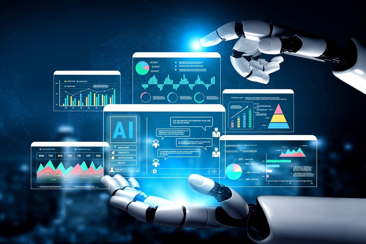 UAE’s new Cabinet AI Advisor system to enhance speed and efficiency of government decisions
