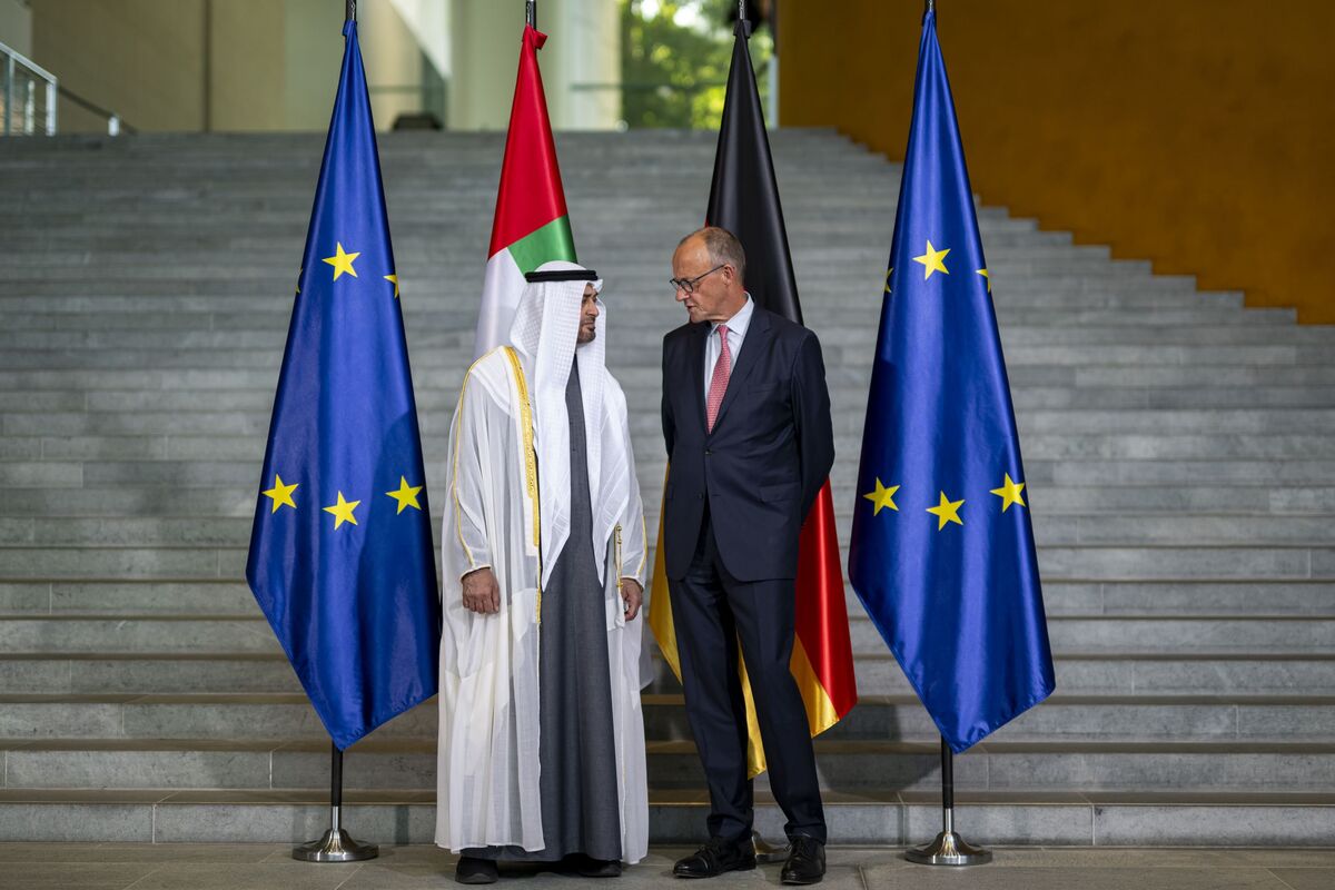 UAE and Germany seal $11.2 billion in deals across priority sectors at Germany-UAE Business Forum