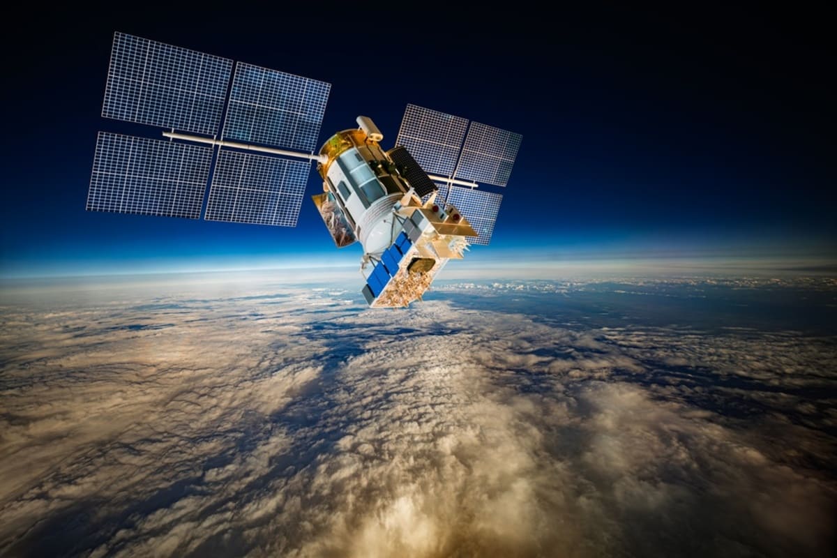 Abu Dhabi’s IHC to acquire 80 percent stake in Marlan Space as UAE space ambitions accelerate