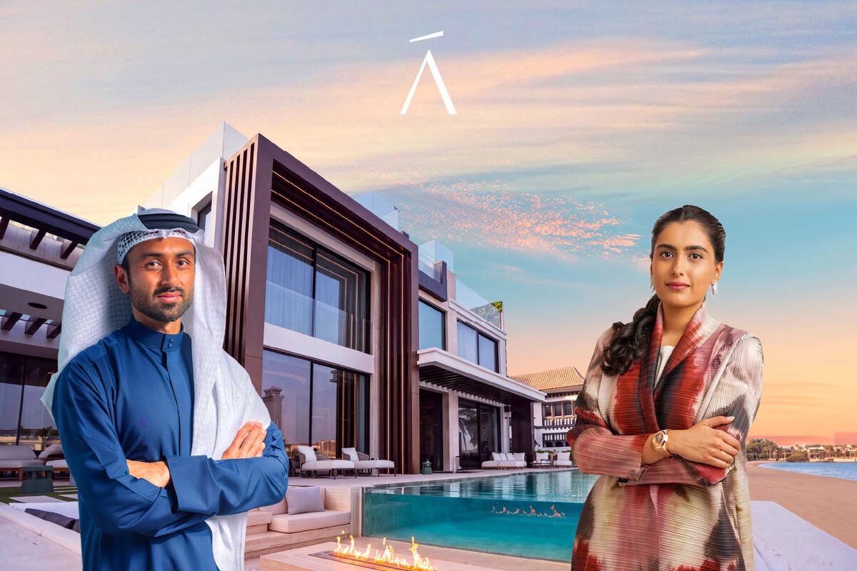 Amali Properties completes landmark $29.95 million handover of luxury Villa Amaya on Palm Jumeirah