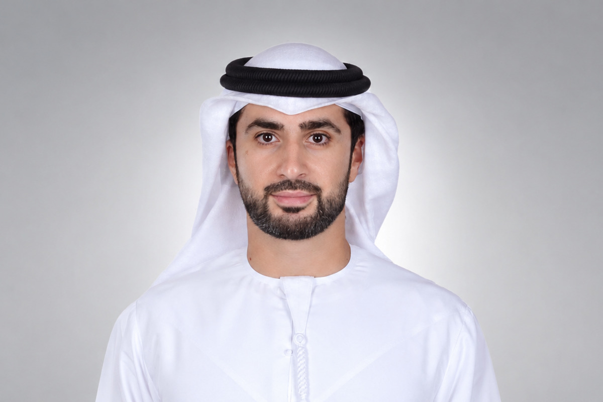 Emirati Appointed to Senior IMF Role
