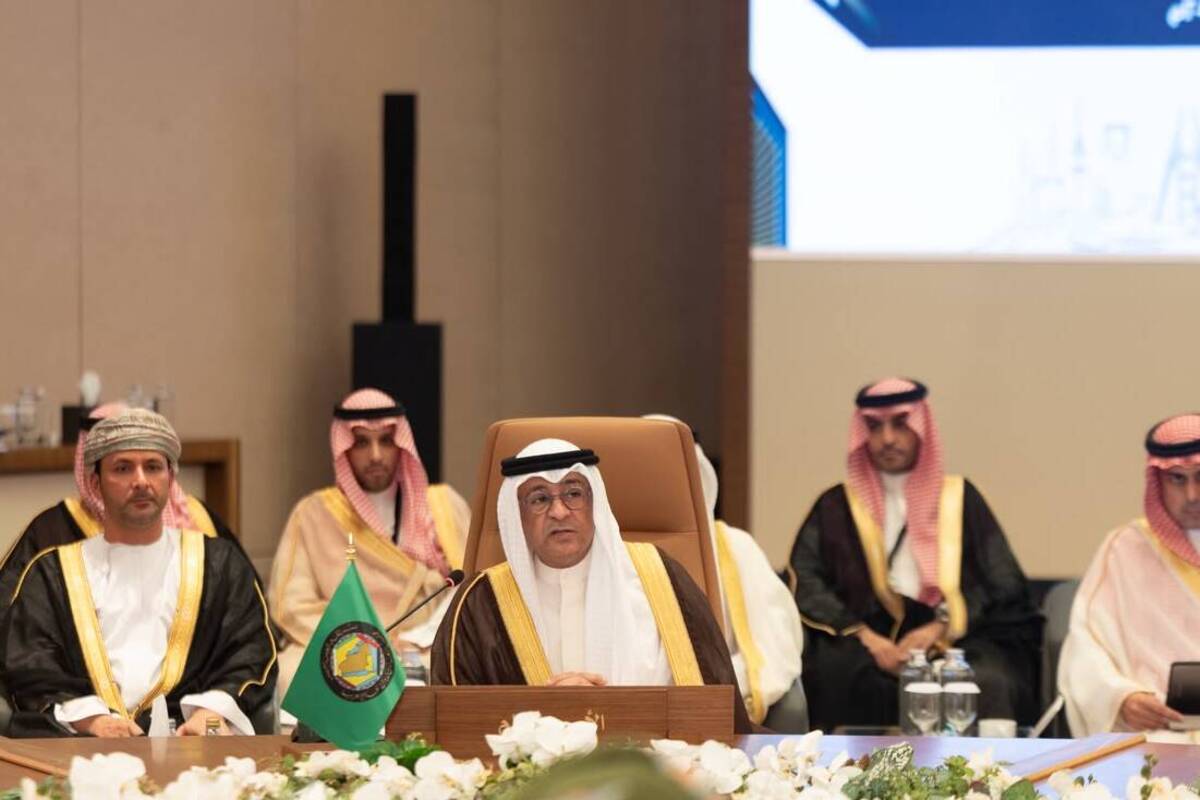 GCC Approves AI Strategy for Digital Government Cooperation
