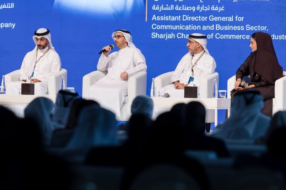 Sharjah met en avant les moteurs de la croissance économique