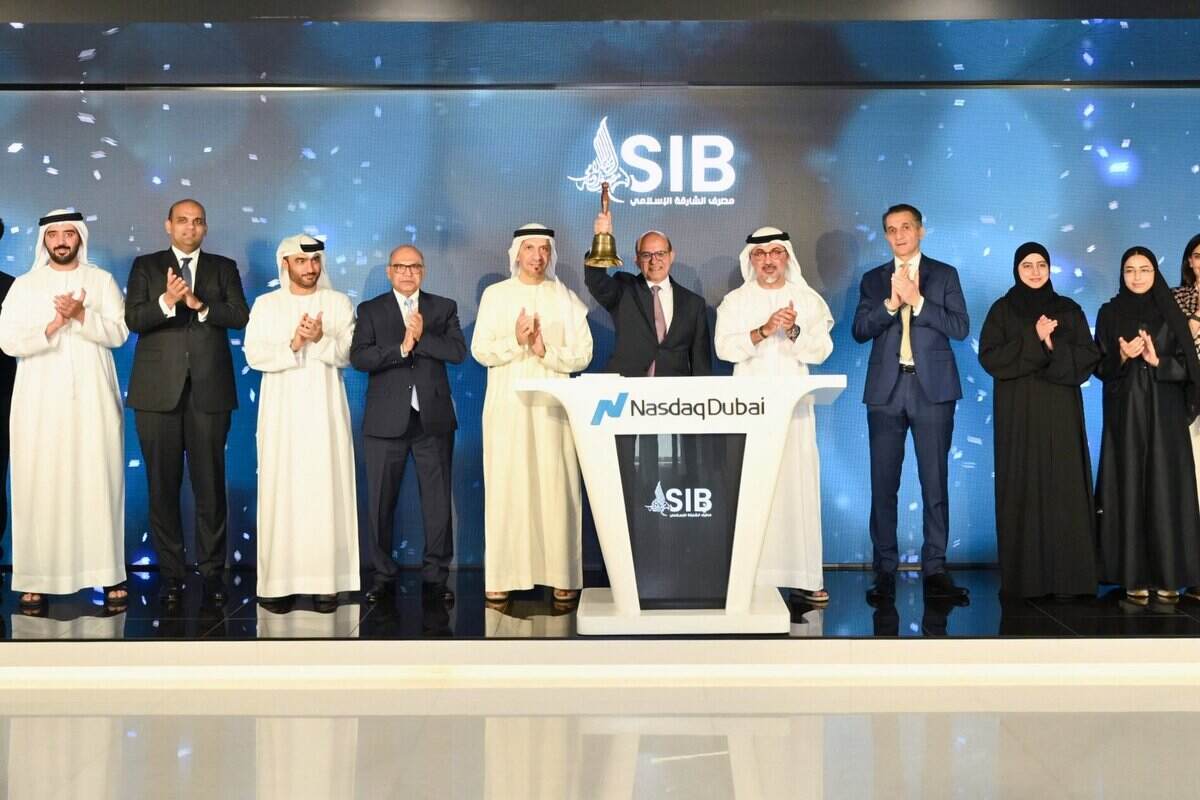 Sharjah Islamic Bank émet un sukuk de 500 millions de dollars à Dubai