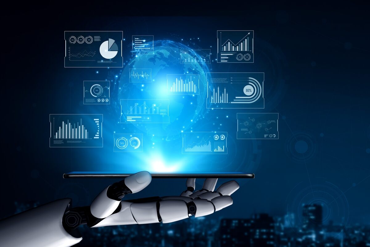التحول الرقمي في الإمارات: الحكومة تتجه نحو الذكاء الاصطناعي الذكي