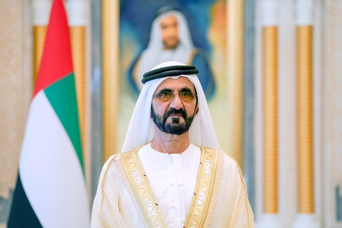 UAE Flag Day: Sheikh Mohammed calls on citizens and residents to raise UAE flag on November 3