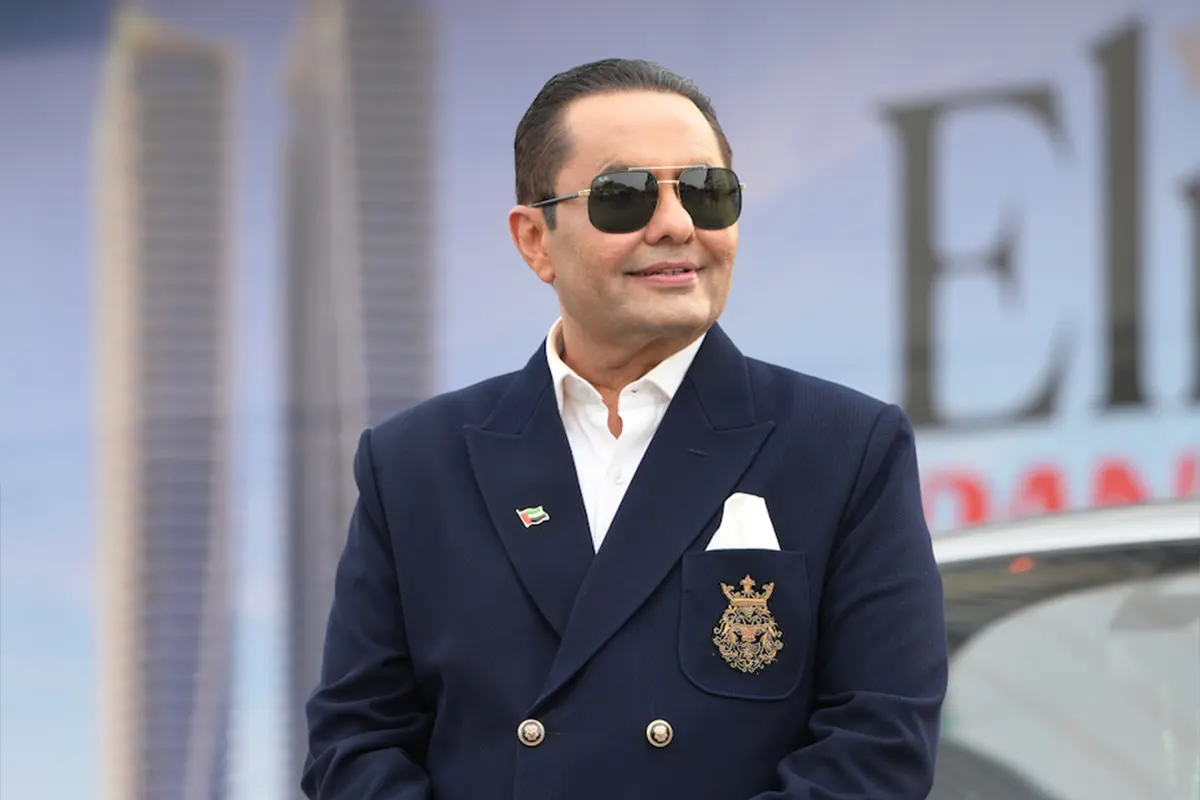 Danube Properties Expands Celebrity Partnership into Residential Sector